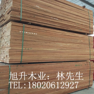 紅翅木板材 小紅木 精品紅翅木 鞋木廠(chǎng)家供應(yīng)