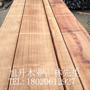 西浦價格 西浦板材 西浦廠家供應 批發(fā)紅影木板材-旭升木業(yè)