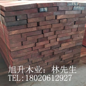 安哥拉紫檀 板材 價(jià)格 廠家直銷批發(fā)|旭升木業(yè)